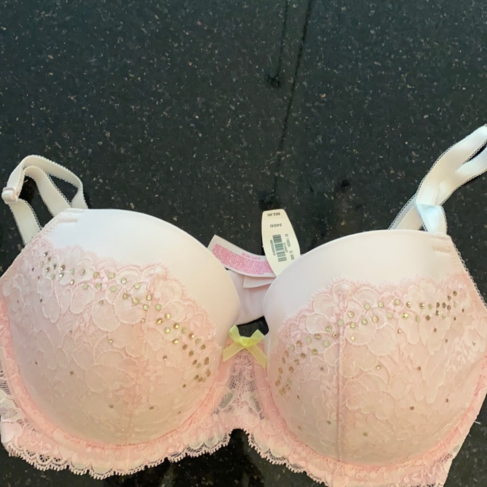 Dream angels bra